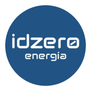 Logo idzero
