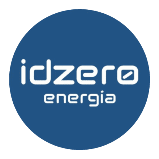 Logo idzero